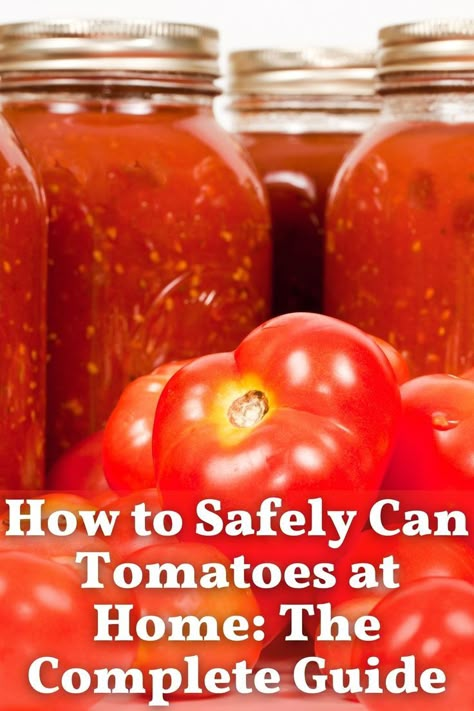 Canning Salsa Without Water Bath, Canning Tomatoes Ball Recipe, How To Canned Tomatoes, How To Can Tomatoes In The Oven, Open Kettle Canning Tomatoes, Canning Whole Tomatoes Water Bath, Water Bath Tomato Canning, How To Can Crushed Tomatoes, Canning Tomatoes Without A Canner