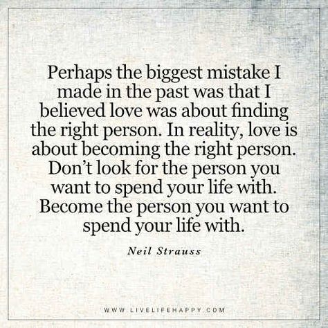 Perhaps the biggest mistake I made in the past was trying … | Flickr Deep Sentences, Memes About Relationships, Wisdom Thoughts, Live Life Happy, Deeper Life, About Relationships, Quotes Deep Meaningful, Life Quotes Love, Relationship Memes