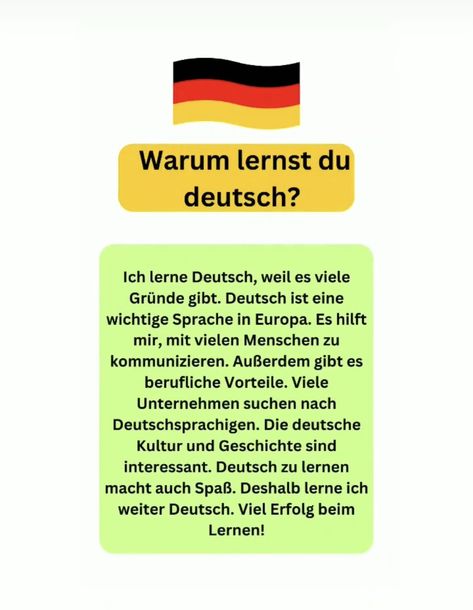 Learning German Worksheets, German Phrases Learning, Deutsch Language, Teach English To Kids, Study German, German Study, Germany Language, German Phrases, Learning Languages Tips