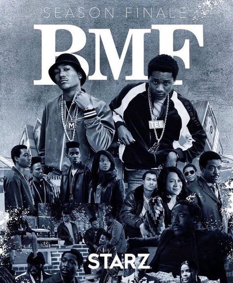 Bmf Show Aesthetic, Big Meech Bmf Quotes, Bmf Show Wallpaper, Bmf Show, Lil Meech, Black Superman, Tupac Wallpaper, Vision Bored, Relationship Pics