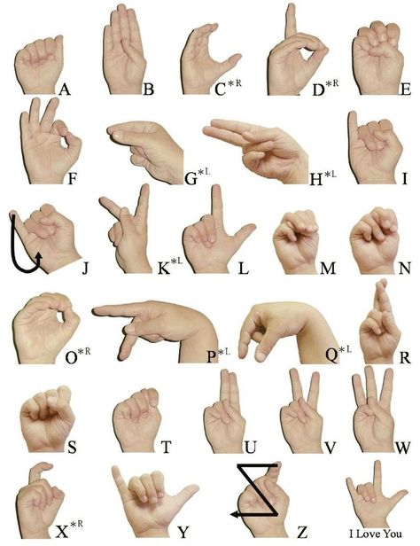 Hand Sign Language, Spelling For Kids, Alphabet Quilt, Sign Language Alphabet, Learn Sign Language, Fun Fall Activities, Alphabet Flashcards, Alphabet Book, American Sign Language