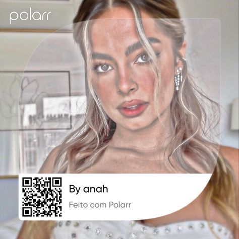 24fps Qr Codes, Vcs For Fanpages, Qr Code 24fps, Qr Code Polarr, Free Qr Code, Ariana Grande Drawings, Filters For Pictures, Code Polarr, Foodie Instagram