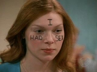 That 70s Show Characters, Donna That 70s Show, That 70s Show Aesthetic, Boy Meets World Quotes, Donna Pinciotti, The Perfect Girlfriend, 70 Show, Face Anatomy, 70s Show