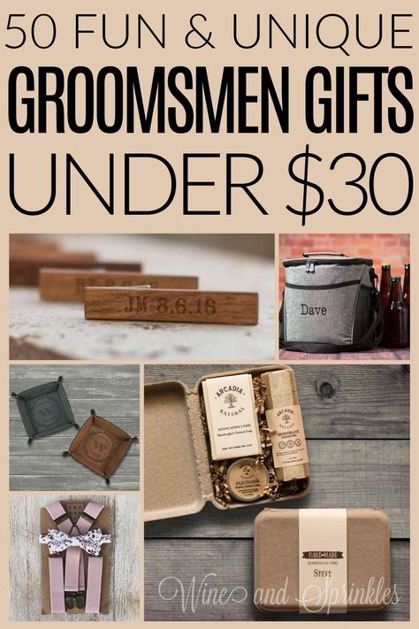 Groomsmen Gifts Wedding Day Ideas, Groomsman Gifts Unique, Thank You Gifts For Groomsmen, Fun Groomsmen Gifts, Wedding Day Gifts For Groomsmen, Jr Groomsmen Gifts, Groomsmen Gift Ideas Non Alcoholic, Best Man Gifts Ideas, Groomsman Wedding Day Gifts