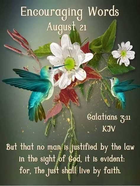 August 21 Blessings, August 21 Bible Verse, August Blessings, August Images, Words Of Faith, Cicely Tyson, August Calendar, Weekday Quotes, Daily Blessings