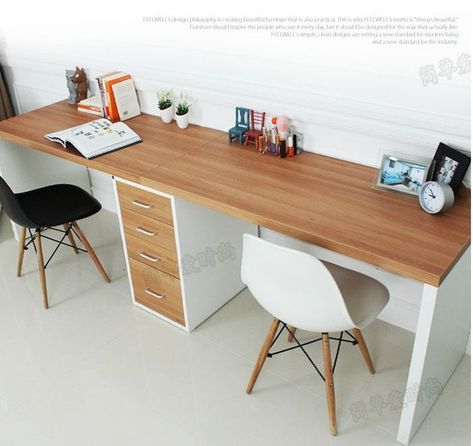 Hi folks! What do you do in this weekend? We have an idea to build your own computer desk on your home. You can either build them from scratches or just simply repurpose your old furniture. The best part, some of the items on the list also comes with plans, so you can actually follow them. Let's get started! Desk Minimalist, Desktop Computer Desk, Diy Computer Desk, Dorm Apartment, Modern Computer Desk, Desks For Small Spaces, Desk Computer, Bedroom Desk, Desk Ideas