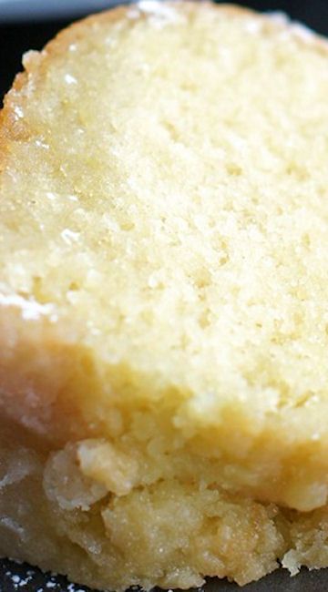 Kentucky Butter Cake, Butter Cake Recipe, Bundt Cakes Recipes, A Piece Of Cake, Monkey Bread, Pound Cake Recipes, Cupcake Cake, Piece Of Cake, Butter Cake