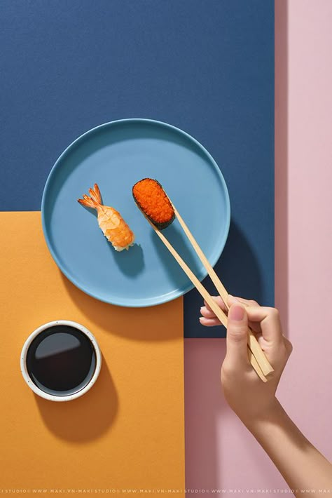 Food Photography by MAKI Studio Tokyo Nature, Food Art Photography, Food Photoshoot, Food Photography Props, Food Photography Tips, Photo Food, Food Drink Photography, Food Photography Inspiration, Food Photography Styling