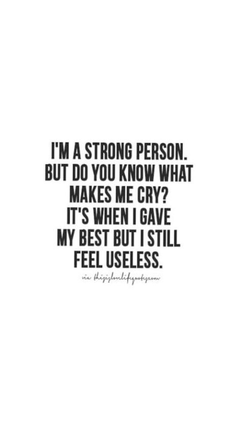 I try and give my all in everything I do, but it doesn't feel like enough Do You Even Like Me Quotes, It Was Never About You Quotes, I Owe You Nothing Quotes, I Dont Exist Quotes, Over It All Quotes, Not Feeling Like Enough, Why Doesn't Anyone Like Me, I Feel Like I Fail At Everything, Everything I Do Is Wrong Quotes