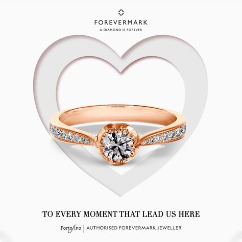 Open your heart to the beautiful experience of love with Forevermark Diamonds. Bring The Perfection Home DM for Price | Call for an appointment at Gandhi Nagar, Jammu : 8717000200 | Talab Tillo, Jammu: 8715000200 | Ambala: 7508181111 #diamond #diamondjewellery #diamonds #jewellery #jewellerydesign #Forevermarkdiamonds #ForevermarkIndia #rarediamond #shine #glimmer #pickforyou #outshine #authenticity Forevermark Diamonds, Rare Diamond, Open Your Heart, Diamond Jewelry, Heart Ring, Of Love, Diamonds, Engagement Rings