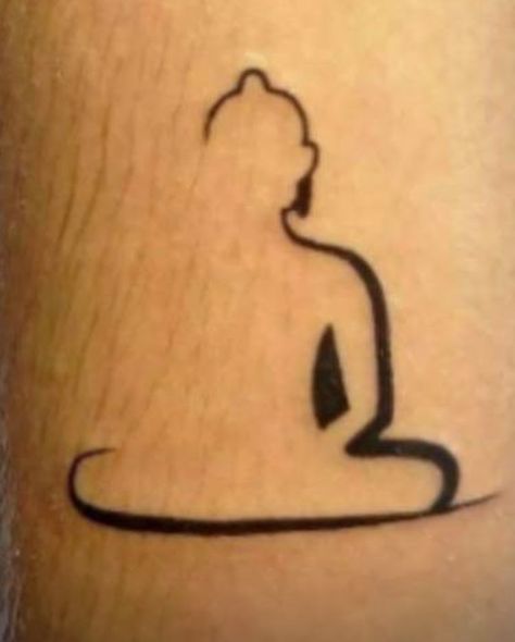 Buddistic Tattoo, Buddhist Tattoo Sleeve, Buddhist Tattoos, Zen Tattoo, Buddhist Tattoo, Unique Small Tattoo, Buddha Tattoo Design, Buddha Tattoos, Boho Tattoos