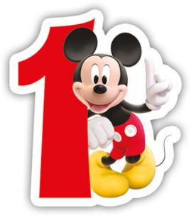 Minnie Mouse Pics, Bolo Do Mickey Mouse, Happy Birthday Mickey Mouse, Γενέθλια Mickey Mouse, Mickey Mouse Cake Topper, Mickey Mouse Themed Birthday Party, Fiesta Mickey Mouse, Birthday Wishes For Kids, Pj Masks Birthday Party