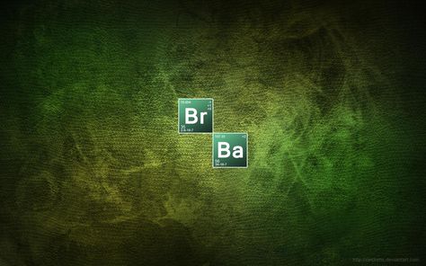 Breaking Bad logo Breaking Bad Wallpapers 4k, Breaking Bad Wallpapers, Bad Wallpaper, Desktop Wallpapers, Skin Texture, Breaking Bad, Iphone Wallpapers, Deviantart, Wallpapers