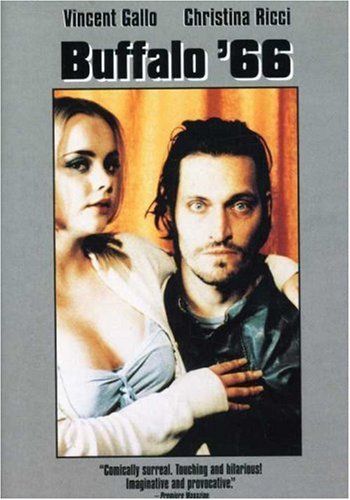 viewed Rosanna Arquette, Buffalo 66, Vincent Gallo, Amazon Movies, Mickey Rourke, Septième Art, Christina Ricci, Film Poster, Moving Pictures