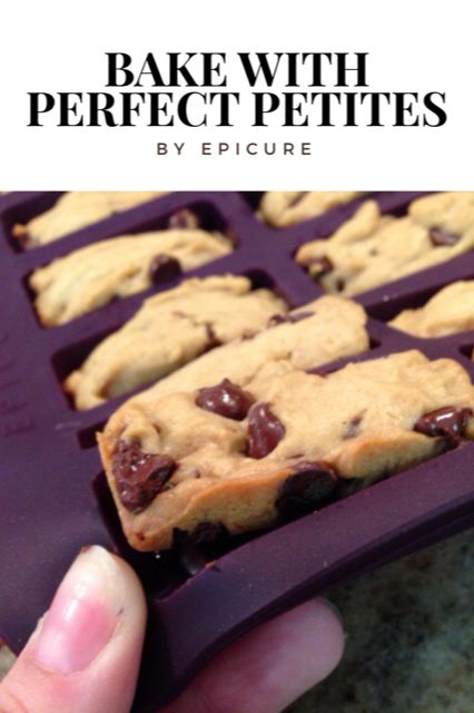 Perfect Petites Recipes, Epicure Petite Pan Recipes, Epicure Perfect Petites Recipes, Epicure Steamer, Epicure Recipes, Bite Size Snacks, Steamer Recipes, All Recipes, Baking Pan