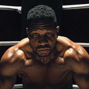 Kang El Conquistador, Adonis Creed, Jonathan Majors, Movie Villains, Kang The Conqueror, Creed 3, Out Magazine, Movie Magazine, Trending Images