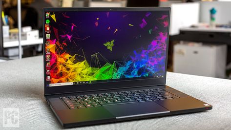 Gaming Notebook, Razer Blade, Laptop Brands, Best Gaming Laptop, Laptop Deals, Sea Wallpaper, Laptop Cheap, Gaming Laptop, Best Laptops