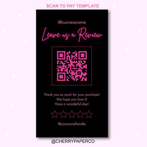 Qr Code Sign for your business like Lash tech, Hair stylist, Makeup artist and Nail techs. A cute pink Scan To Pay Sign Template very simple to edit in Canva 🩷 #QrCodeSign #SmallBusiness #ScanToPaySign #Template #Canva #PriceList Template #PaymentSign #smallbusinessqrcode #lashtechsupplies #nailtechsupplies #hairstylist #makeupartist #lashtech #nailtech Scan To Pay Sign, Scheduling Template, Scan To Pay, Qr Code Sign, Wellness Industry, Lash Tech, Sign Templates, Instagram Story Template, Story Template