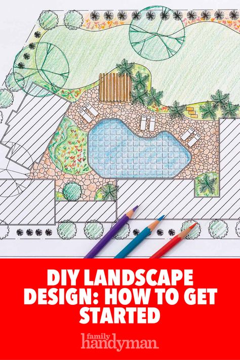 Landscape Design Backyard Plans, Lawn Design Ideas, Diy Landscape Design, Landscape Design Diy, Cardigan Outfit Ideas, Free Landscape Design, Diy Landscape, Backyard Layout, Landscape Design Drawings