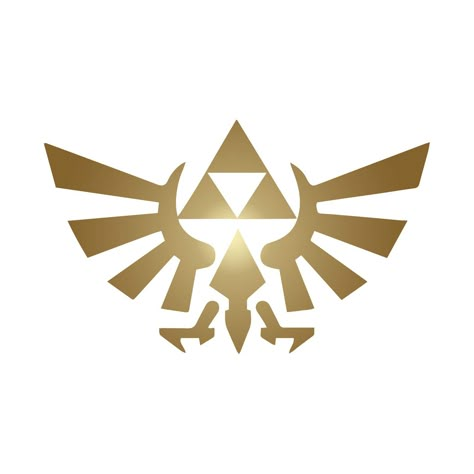 Hyrule Symbol, Sheikah Symbol, Video Game Symbols, Triforce Symbol, Anime Mood Board, Zelda Logo, Sneaker Photography, Hyrule Castle, Zelda Tattoo