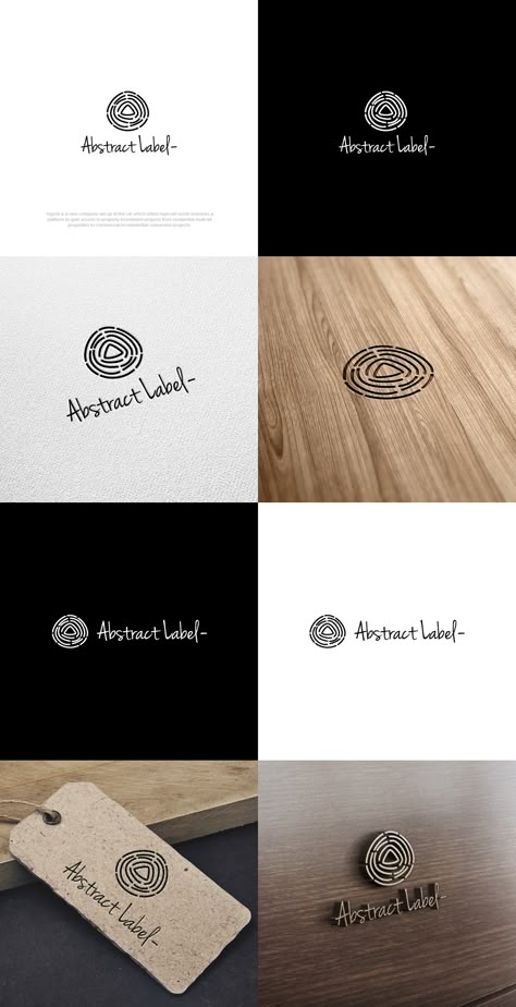 Wood Logo Design Ideas, Wood Logo Branding, Pattern Logo Design, Wood Logo Design, Wood Branding, Wood Logo, Create Logo, Bamboo Sunglasses, Pattern Logo