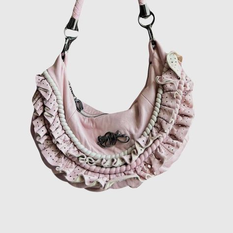 Vintage betsey johnson pink ballerina purse -... - Depop Betsy Johnson Bags, Betsy Johnson Purses, Betsey Johnson Purses, Vintage Betsey Johnson, Pink Ballerina, Pretty Bags, Betsey Johnson Bags, Betsy Johnson, Pink Lace