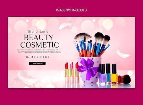 PSD cosmetic social media post web banne... | Premium Psd #Freepik #psd #cosmetic-template #cosmetic-design #beauty-product #cosmetic-banner Cosmetics Banner, Drunk Driving, Cosmetic Design, Web Banner Design, Banner Vector, Web Banner, Psd Files, Vector Photo, Media Post