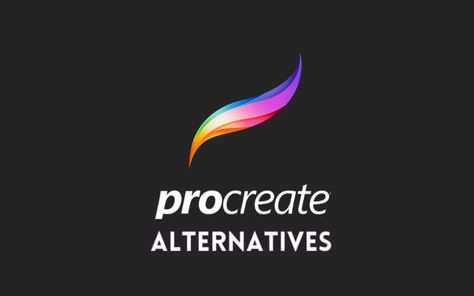 5 Best Procreate Alternative for 2023 – Could there be other design software that can be an alternative to Procreate? Lots! The illustration application Procreate is popularly used by beginner to professional graphic designers, especially iPad users. So, for tablet users with other operating systems such as Android and Windows, there is no need to be … 5 Best Procreate Alternative for 2023 Read More » Free Procreate Alternative, Procreate Alternative Android, Procreate For Android, Procreate Alternative, Free Procreate, Art Apps, Creative Company, Design Software, Software Design