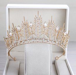 Wholesale Headpieces - Buy Cheap Headpieces from Chinese Wholesalers | DHgate mobile Elizabeth Grace, Gown Accessories, Crown Headdress, Wedding Gown Accessories, Wedding Headpieces, Bride Crown, Pretty Quinceanera Dresses, Head Pieces, Fairy Birthday