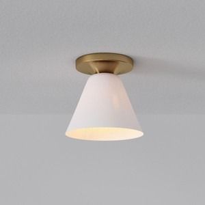 Alternative To Recessed Lighting, Can Light Update, Canned Lighting, Installing Recessed Lighting, Can Lighting, Recessed Can Lights, Dome Ceiling, Chris Loves Julia, Lighting Plan