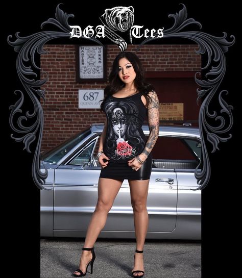 Lowrider Models, Lowrider, Models