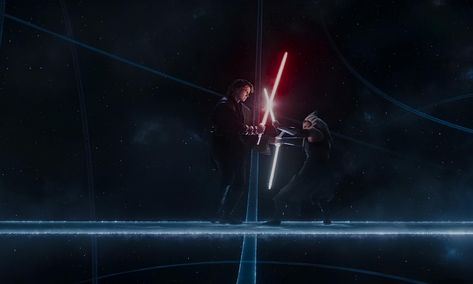 Anakin Vs Ahsoka, World Between Worlds, Anakin And Ahsoka, Anakin Skywalker And Ahsoka Tano, Ahsoka Series, Ahsoka Tano, Older Brother, Anakin Skywalker, Force