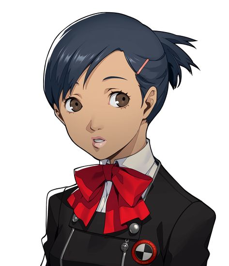 Track and Field Manager: Yuko Nishiwaki Art - Persona 3 Reload Art Gallery Persona 3 Anime, Persona 3 Reload, Shin Megami Tensei Persona, Oc Inspiration, Persona 3, Persona 4, Friends Characters, 5 Anime, Character Profile