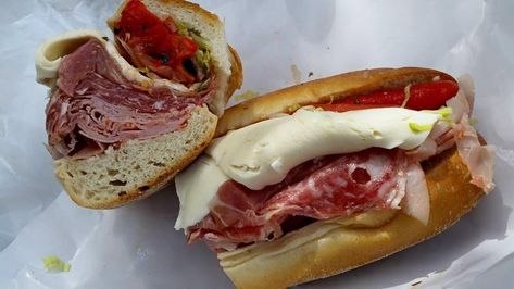 Faicco's Pork Store, New York City - West Village - Restaurant Reviews, Phone Number & Photos - TripAdvisor Restaurants In New York City, Restaurants In New York, Village Photos, Regional Food, Order Food Online, Visit New York, Restaurant New York, Greenwich Village, Nyc Trip