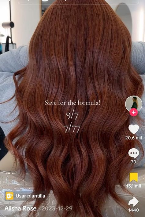 #CinnamonHairColor #CinnamonHair #CinnamonHairDye #CinnamonHairBenefits #CinnamonHairColorDye #CinnamonHairColorWithHighlights #CinnamonHairGrowth #CinnamonHairMask #CinnamonHairRoblox #CinnamonHairOil #CinnamonHairAcomb Ginger Hair Dark Eyes, Red Formulas Hair, Copper Brown Hair Pale Skin, Red Hair Gloss On Brown Hair, Mahagony Copper Hair, Chestnut Auburn Hair, Dimensional Auburn Hair, Burgundy Copper Hair, Brown Red Copper Hair