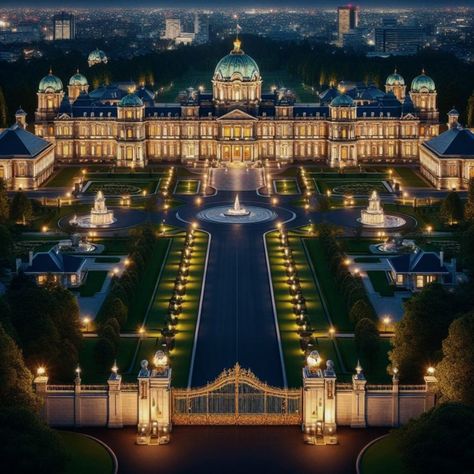 null   #amreading #books #wattpad Luxurious Mansions, Castle House Design, Dreamscape Architecture, Luxury Mansions Interior, Luxury Houses Mansions, Luxury Mansions, Castle Aesthetic, Mega Mansions, Dream Mansion