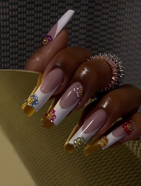 Trinidad Carnival Nails, Carnival Nails, Boujee Nails, Trinidad Carnival, Trinidad, Nail Inspo, A Business, Nails, Quick Saves