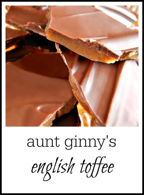 English Toffee Bars, How To Make The Perfect English Toffee, Grandmas Famous English Butter Toffee, Classic English Toffee, Best Toffee Ever - Super Easy, English Toffee Recipe, English Toffee, Toffee Recipe, Good Pie