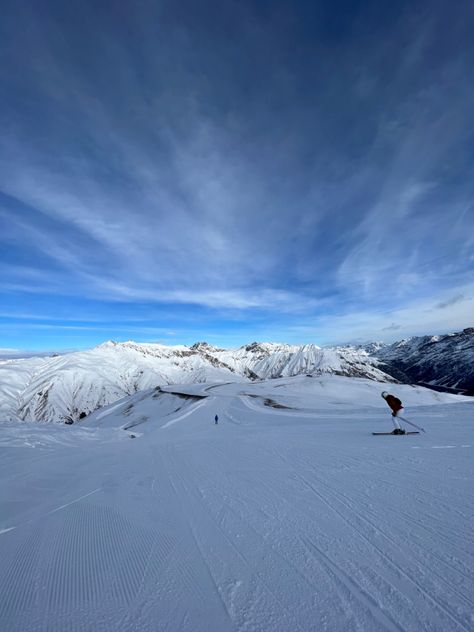 Carosello 3000 - Ski Area Livigno, Italy #Livigno #Italy #ItalianAlps #Ski #Snowboard #Snowboarder #Snow #White #Mountains Ski In Italy, Livigno Italy Skiing, Livigno Italy, Ski Culture, Winter Trip, Italian Alps, Ski Season, White Mountains, Ski Area