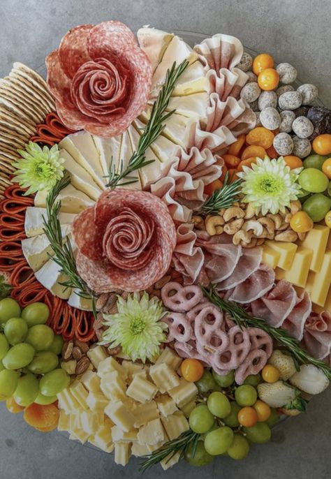 Bridal Shower Charcuterie Board, Easter Charcuterie Board Ideas, Wedding Reception Appetizers, Shark Plate, The Best Charcuterie Board, Best Charcuterie Board, Easter Charcuterie Board, Easter Charcuterie, Charcuterie Board Meats