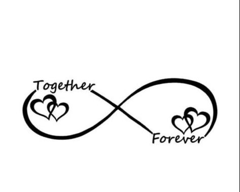 Us Forever, Just Us, Kids Names, Drawings Simple, Be Cool, Together Forever, Tattoo Idea, Art Drawings Simple, Kid Names