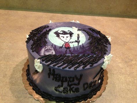 Anime Cake, Geek Food, 12th Birthday, Piece Of Cakes, Let Them Eat Cake, My Birthday, Eat Cake, Birthday Parties, I Want