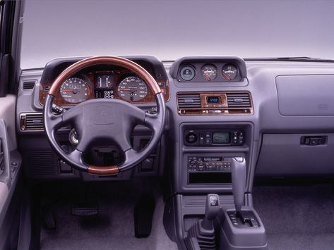 Pajero Mk2, Mitsubishi Pajero, Steering Wheel, Jeep, Cd, Bike, Trucks, Road, Cars