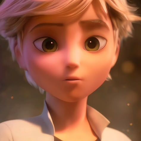 Aesthetic Miraculous, Miraculous Ladybug Cat Noir, Awakenings Movie, Adrien Miraculous, Boy Pfp, Noir Movie, Ladybug Movie, Alien Stage, Adrien Agreste