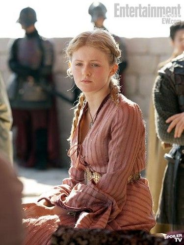 MYRCELLA BARATHEON Aimee Richardson, Myrcella Baratheon, Nell Tiger Free, King Joffrey, Daena Targaryen, Got Costumes, Game Of Thrones Costumes, Game Of Thrones Series, Game Of Thrones Tv