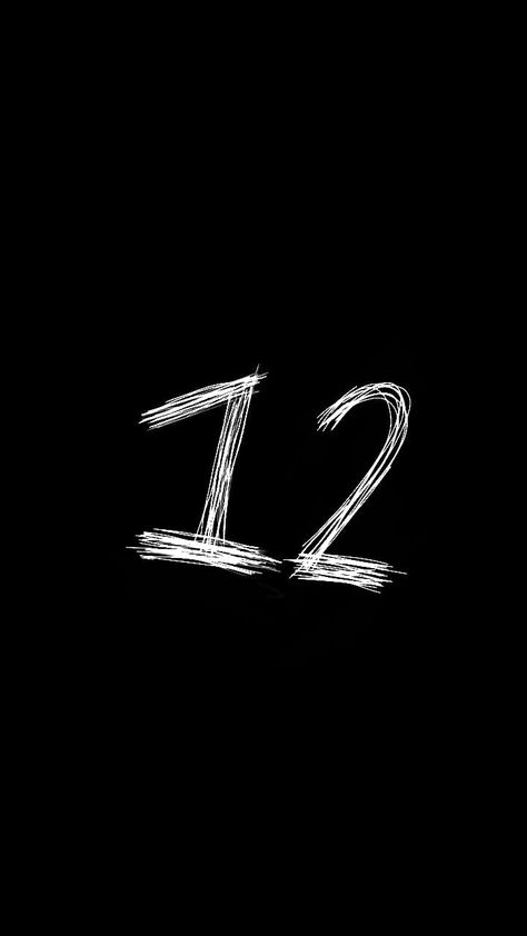 12 Wallpaper Number, 10 Wallpaper Number, 12 Aesthetic Number, 12 Number Logo, Number 12 Wallpaper, Snowy Owl Tattoo, Hello 12, Texture Background Hd, Number Wallpaper