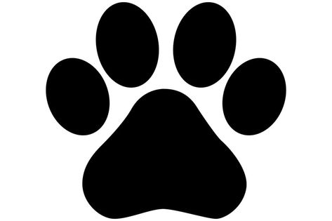 Free download with code: DIGI1S https://digi1s.com/downloads/dog-paw-print-silhouette/ Dog Paw Silhouette, Paw Print Silhouette, Window Decorations, Christmas Window Decorations, Dog Paw Print, Christmas Window, Dog Paw, Paw Prints, Dog Stuff