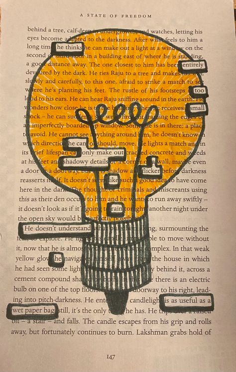 Black Out Poetry Ideas, Ergodic Literature, Drawing On Book Pages, Black Out Poem, Poetry Examples, Blackout Poetry Art, Poetry Club, Old Book Art, Book Art Projects