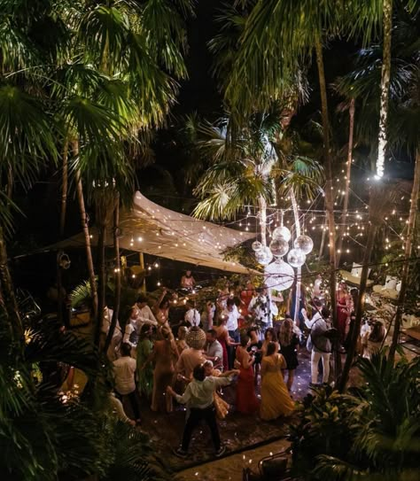 Tulum Party, Jungle Wedding, Tulum Wedding, Dream Wedding Ideas Dresses, Wedding Mood Board, Wedding Mood, Hawaii Wedding, Summer Dream, Backyard Wedding