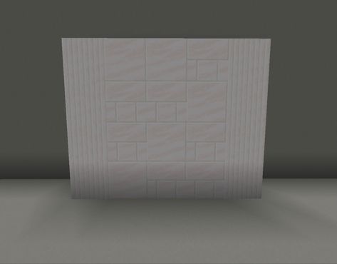 Quartz Wall Minecraft, Quartz Floor Design Minecraft, Minecraft Quartz Wall Designs, Minecraft Quartz Floor Designs, Minecraft Floor Designs, Quartz Flooring, Minecraft Structures, Path Design, Minecraft Inspo